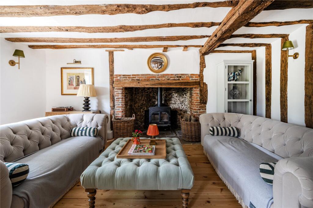 Drawing Room
