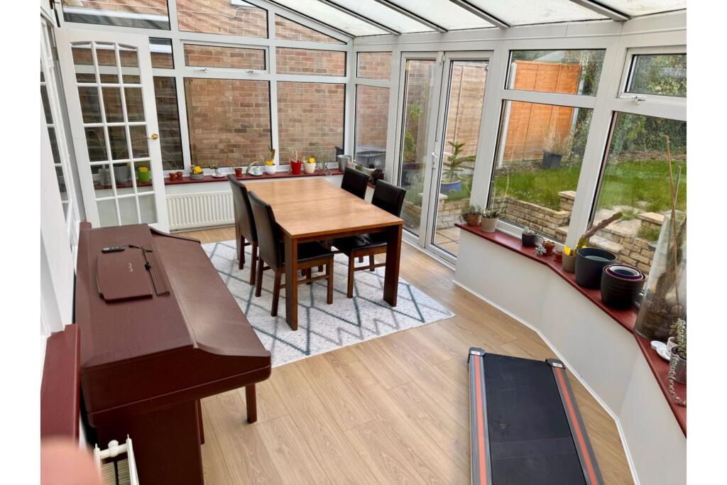 Conservatory