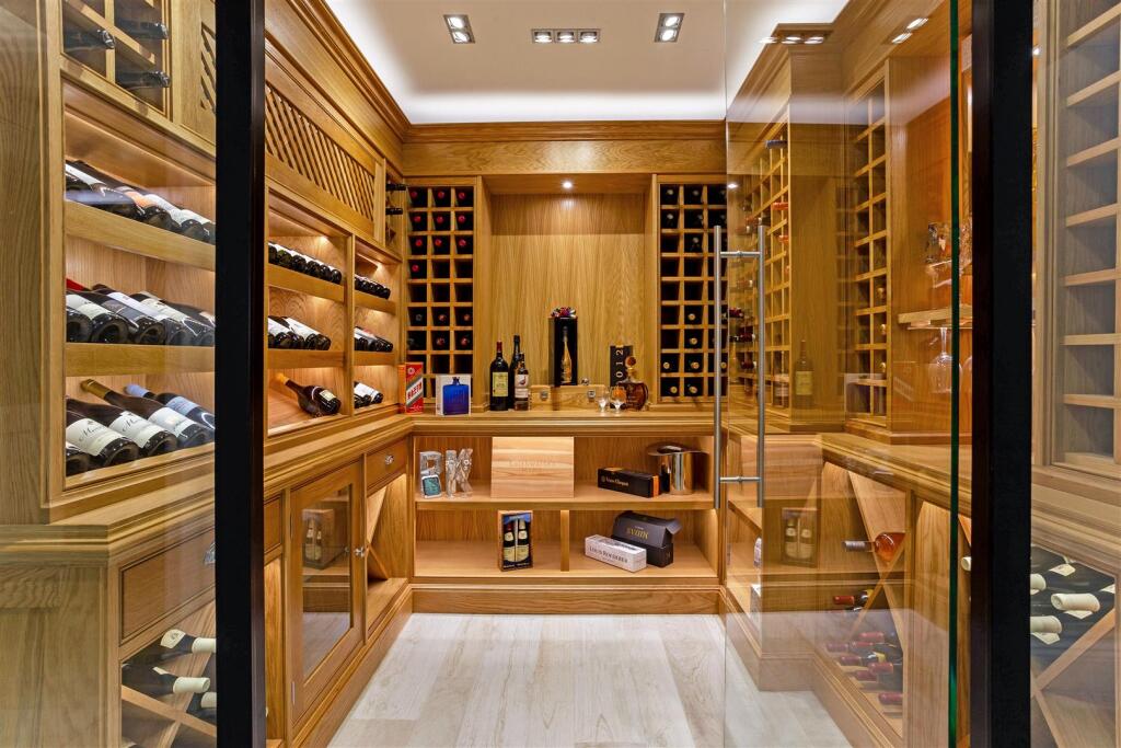 Wine Cellar