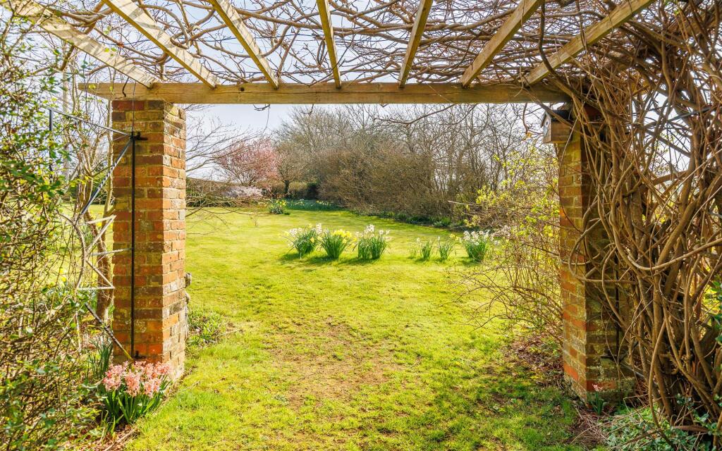 Gardens