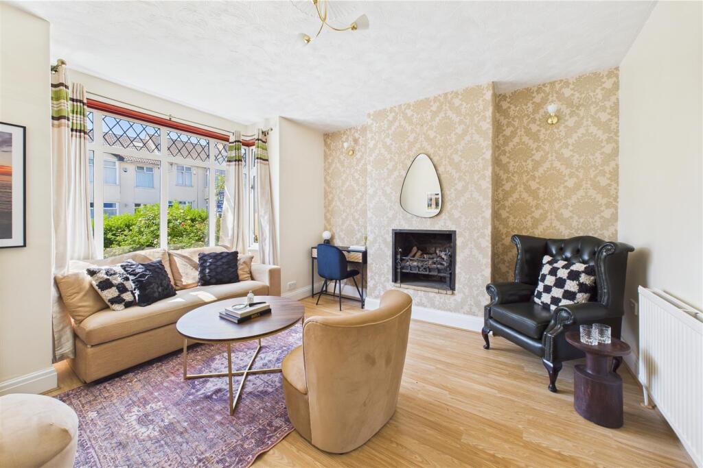 1 Woburn Road, Eastville, Bristol, BS5 6TT | Freeh