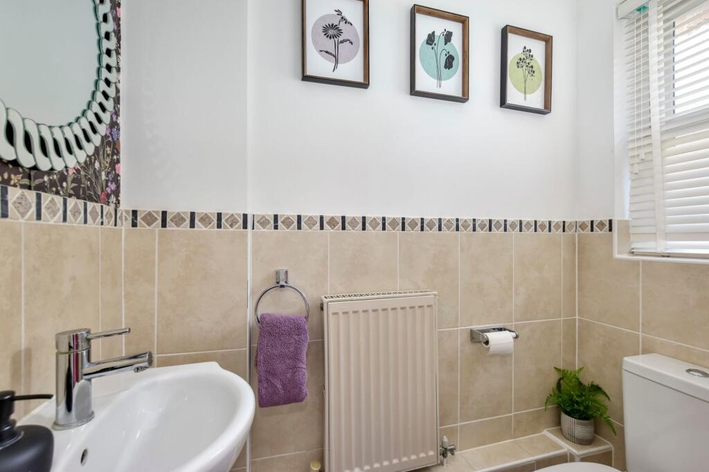 Guest WC