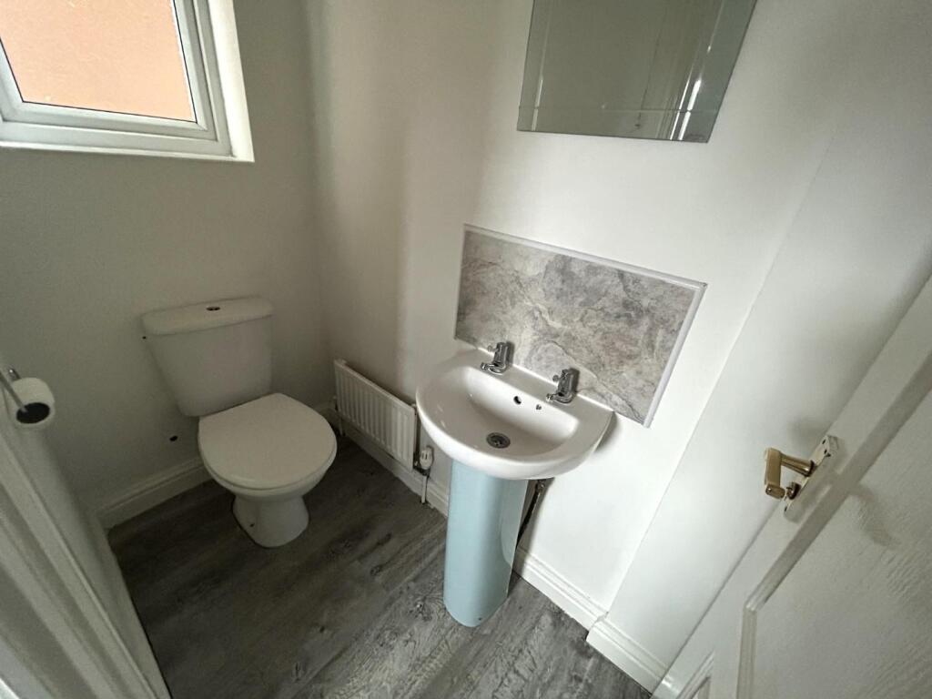 WC
