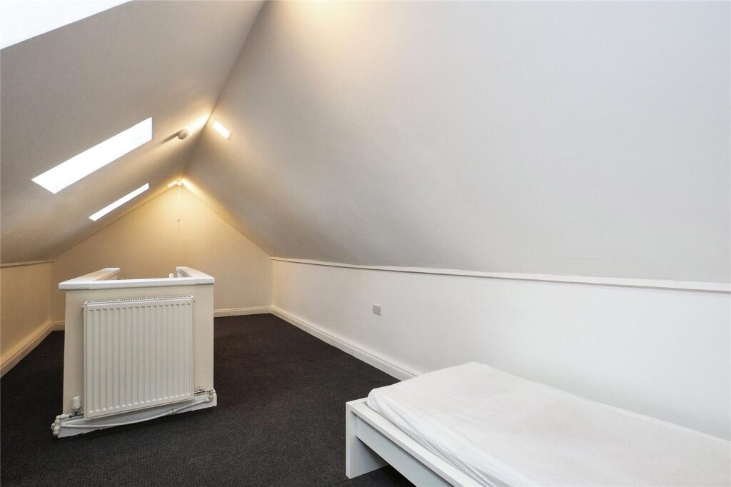 Loft Room