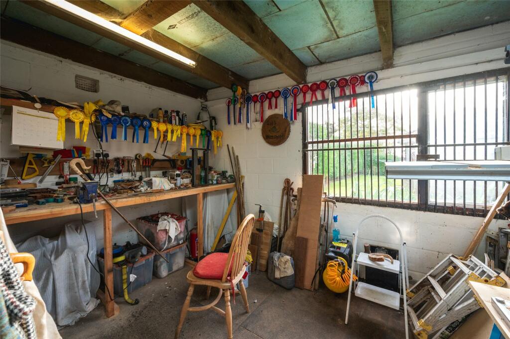 Workshop
