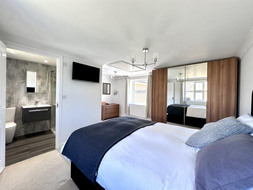 Bed 1