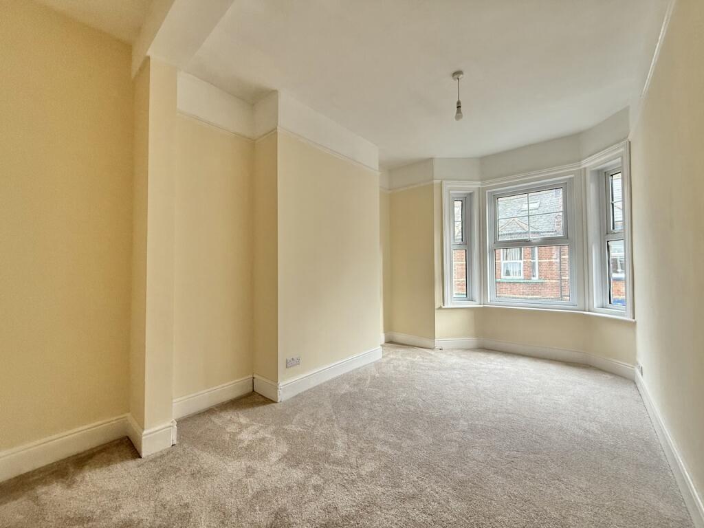 King Edward Street, Exeter, EX4