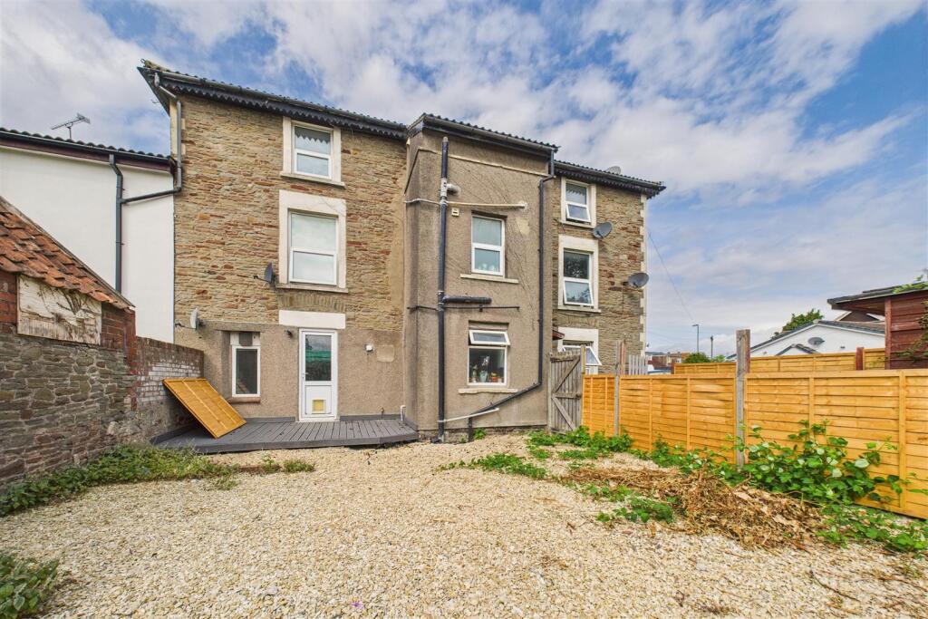 The Old Dairy, Stoke Lane, Stoke Lodge, Bristol BS