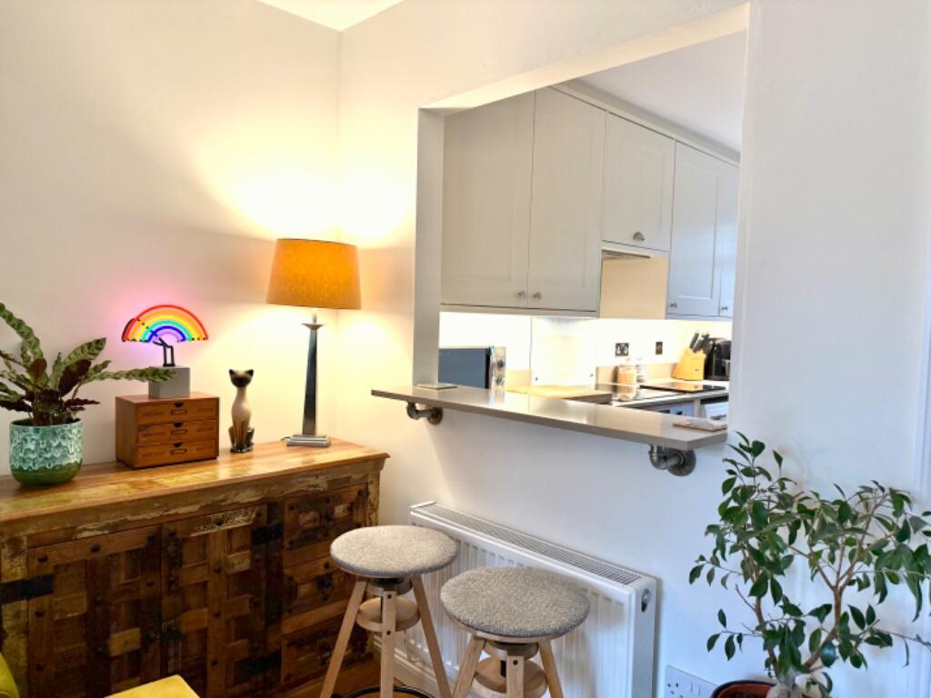 Breakfast Bar