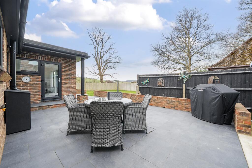 Garden Terrace