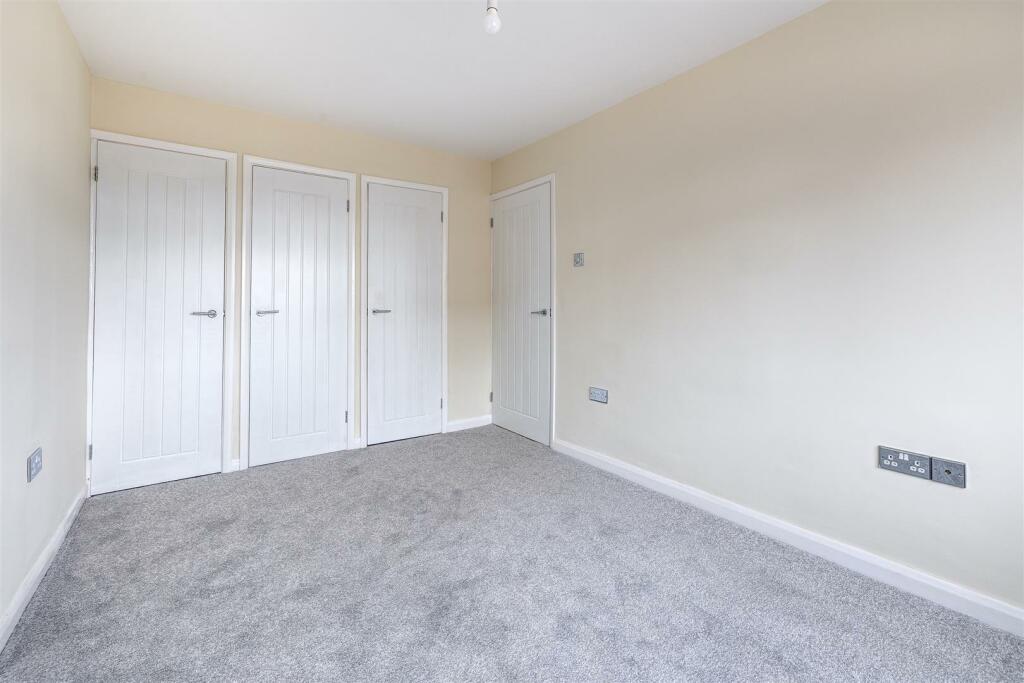 3 Cavendish Close, Castle Donington