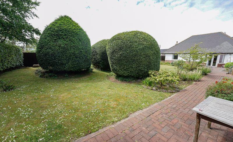 Established position