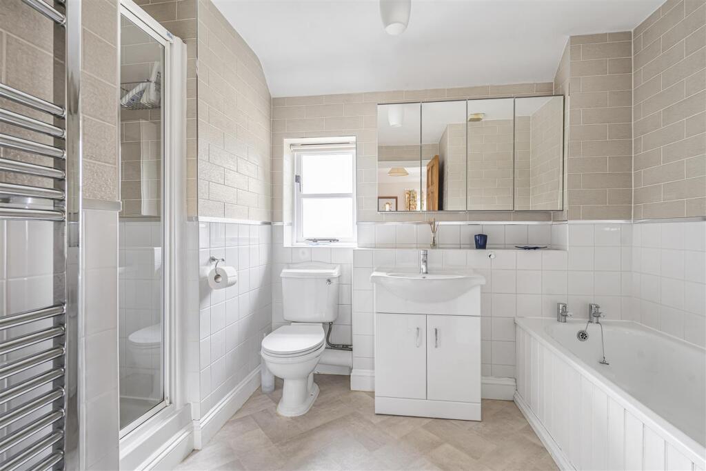 Cornerstone, Little Brington