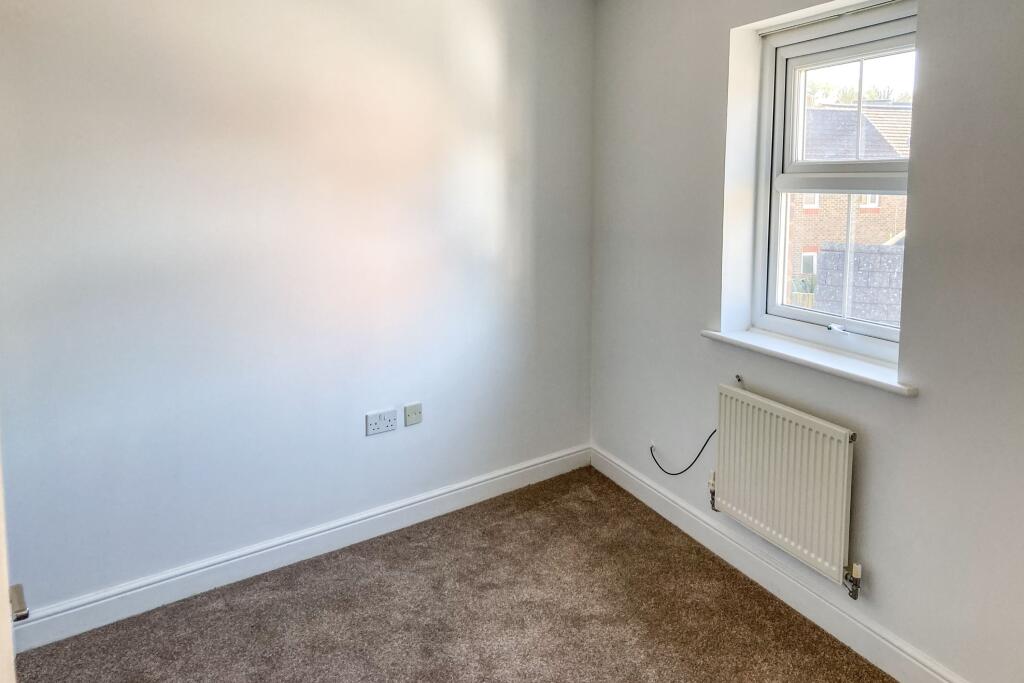2 Griffin Close, Great Chart, Ashford, Kent, TN23 5GF