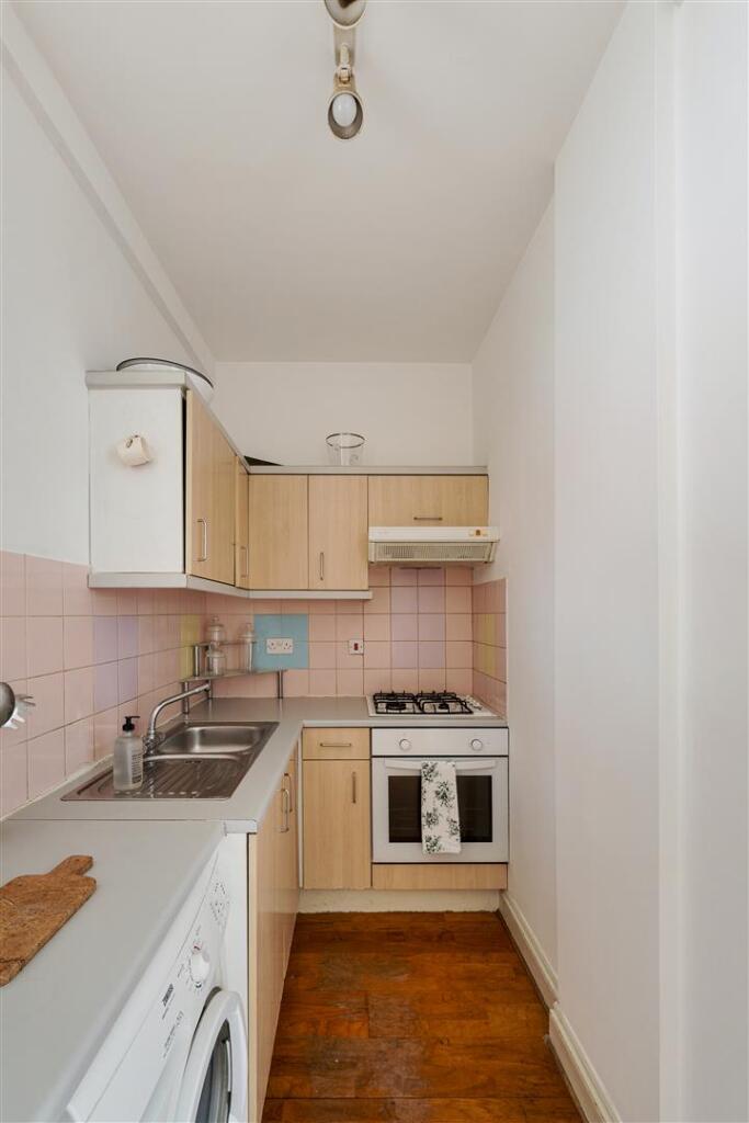 Urswick Road, E9