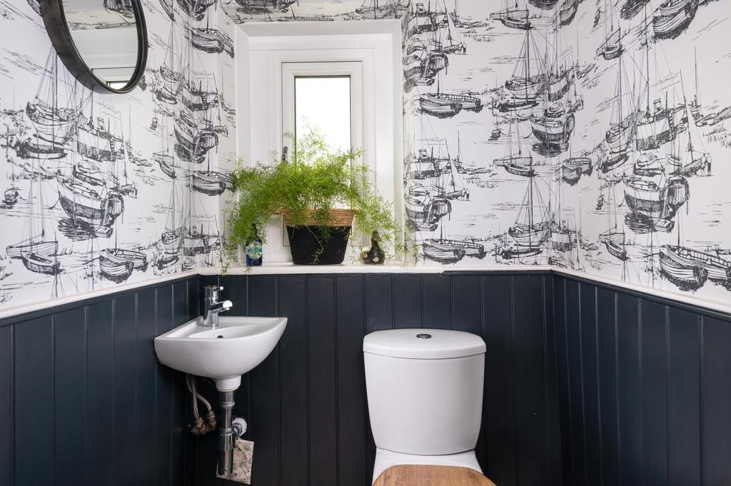 Cloakroom