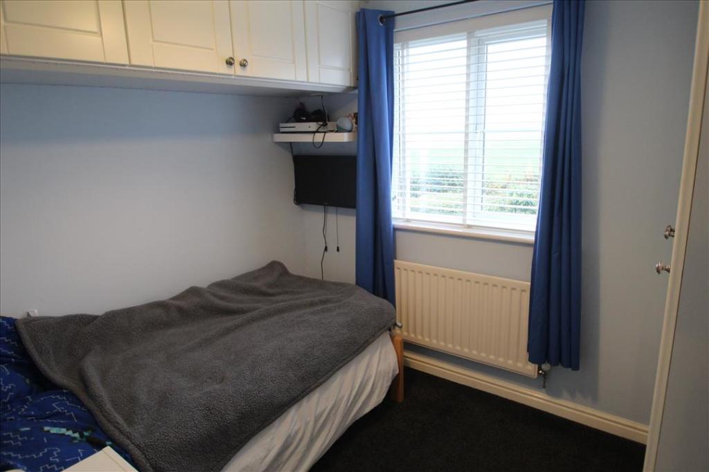 Loft Room
