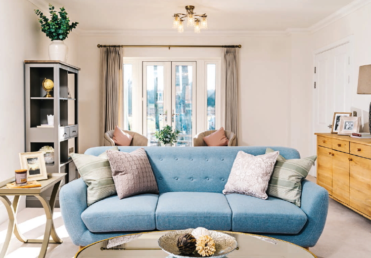 Showhome 