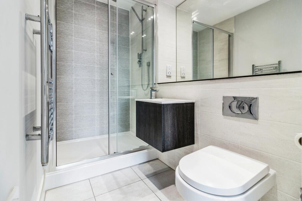 Ensuite