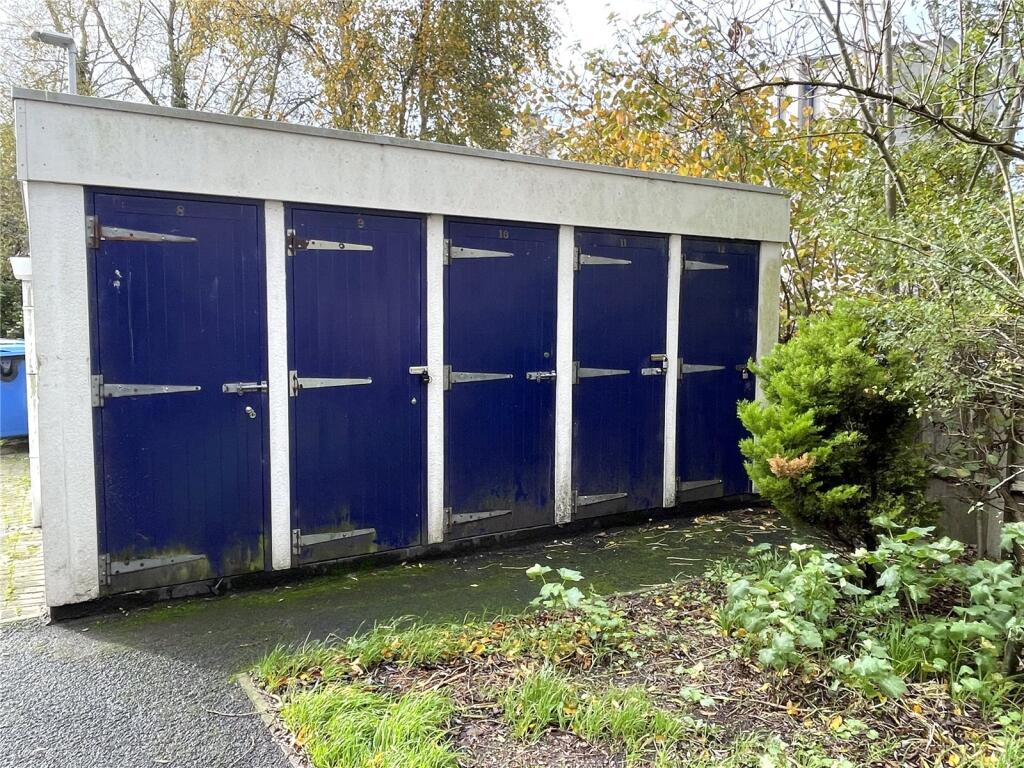 Store Cupboard