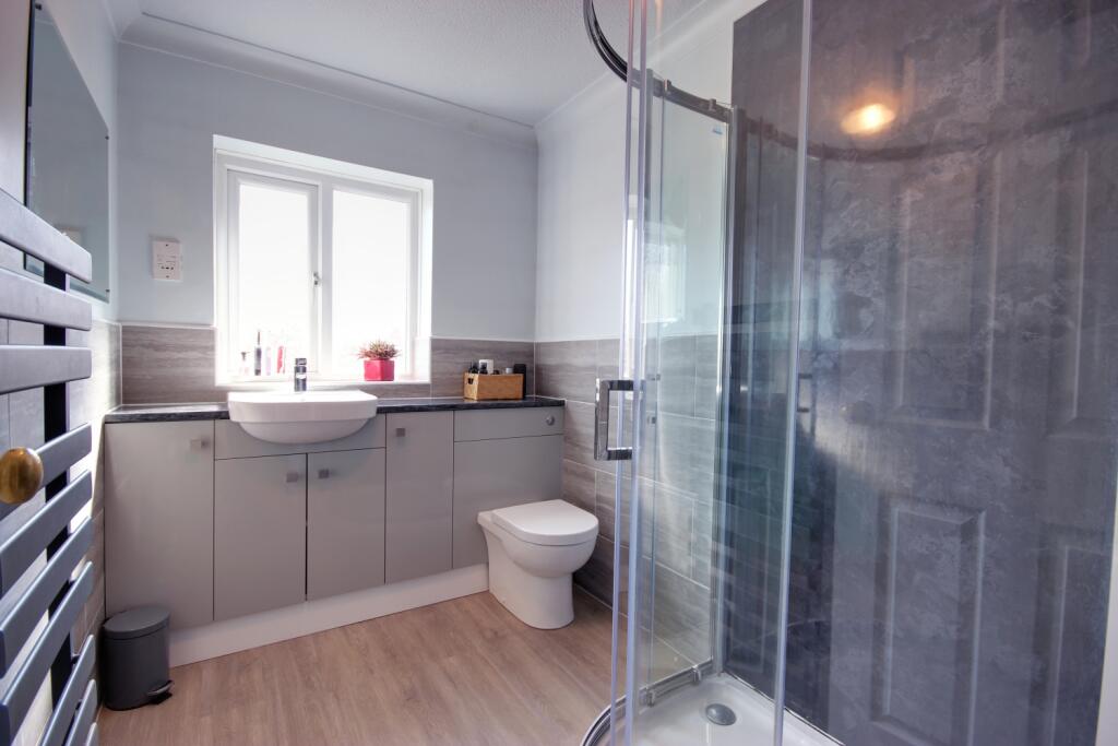 1 Shower Room A