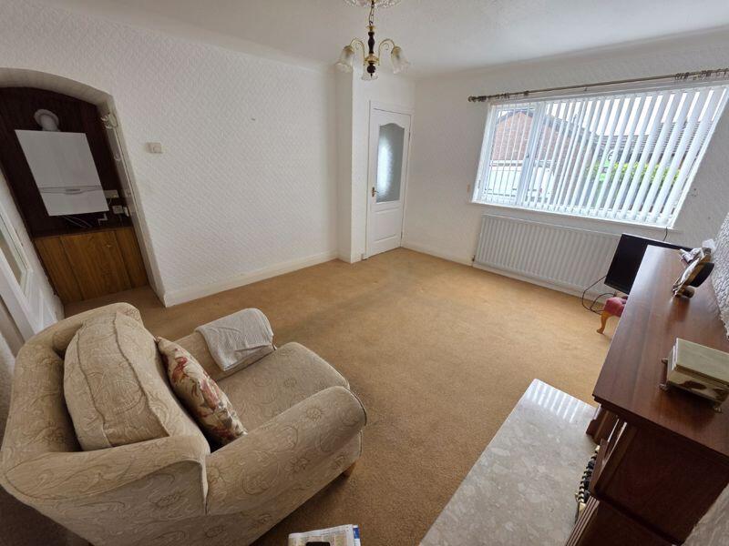 Lounge Additional Image