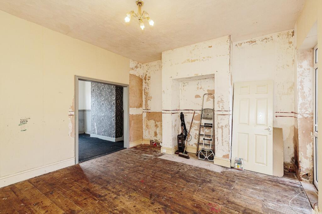 Reception Room Two