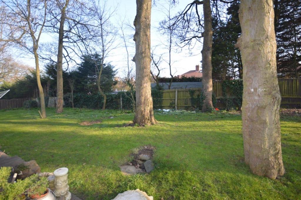Gardens