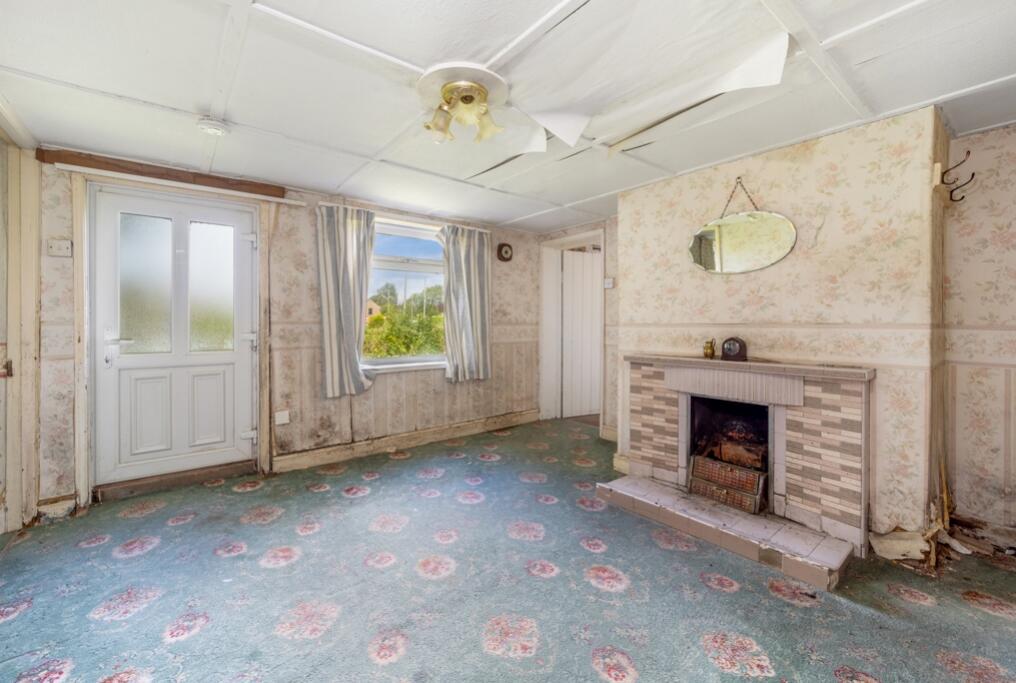 Bryholme (Old Leake)-9