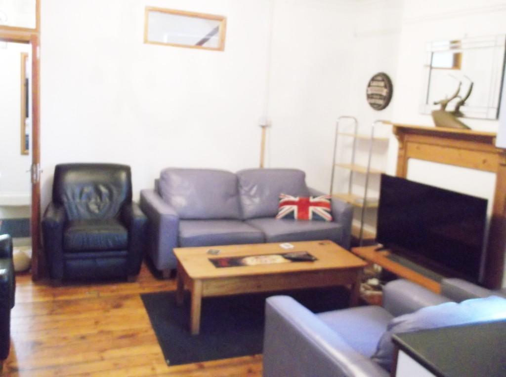 Large Lounge