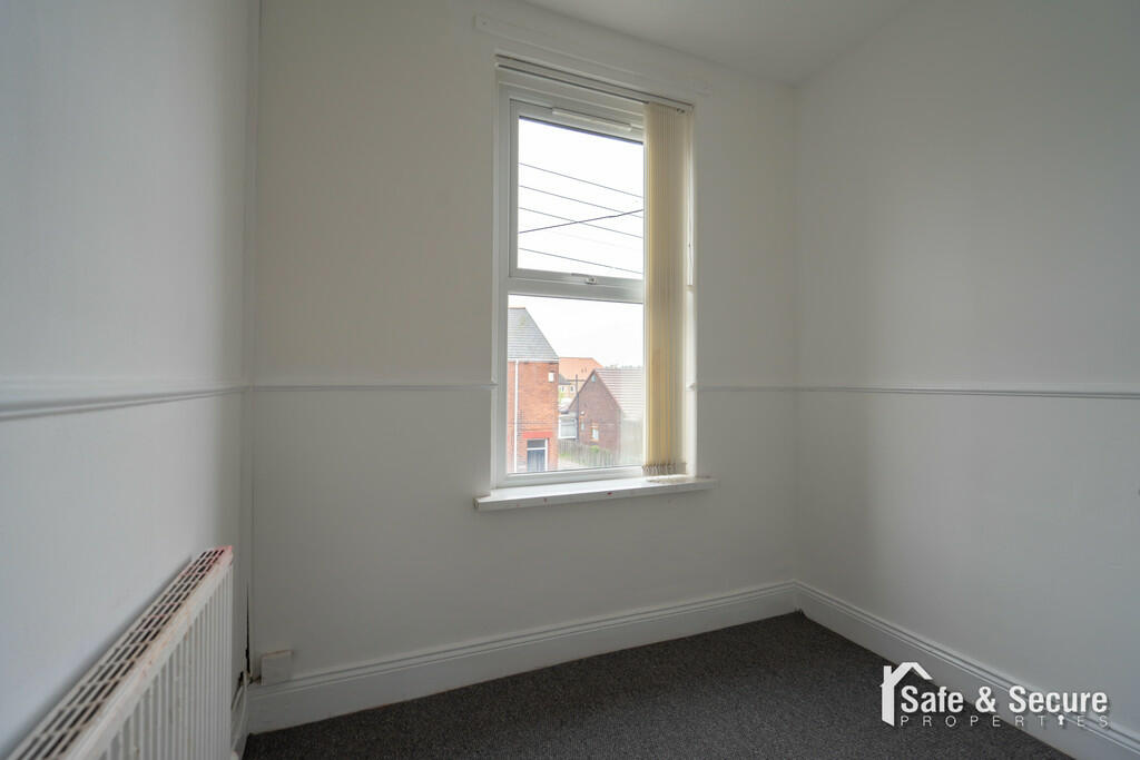 Gladstone Terrace...