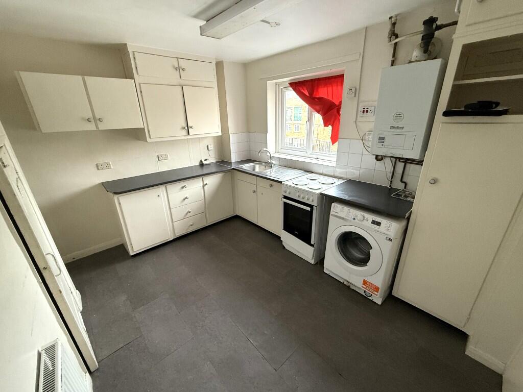 KITCHEN/DINER (A)