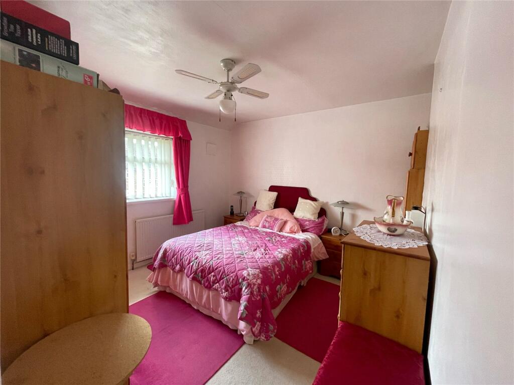 Front Bedroom