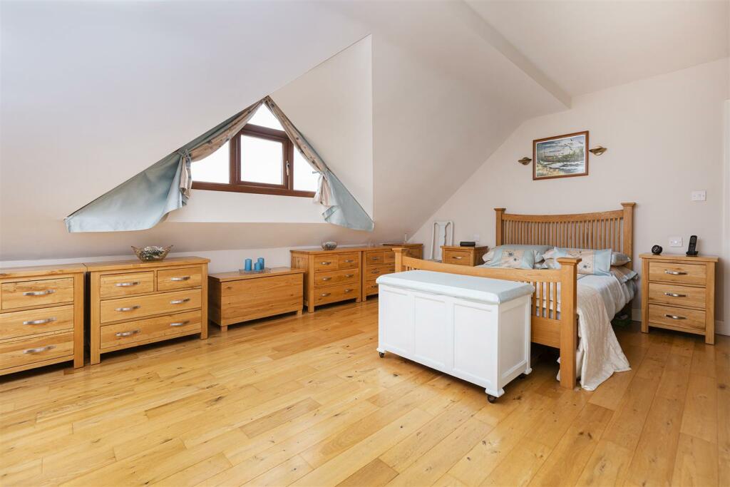 Bramleys Estate Agents - Chapel Street - Golcar - 