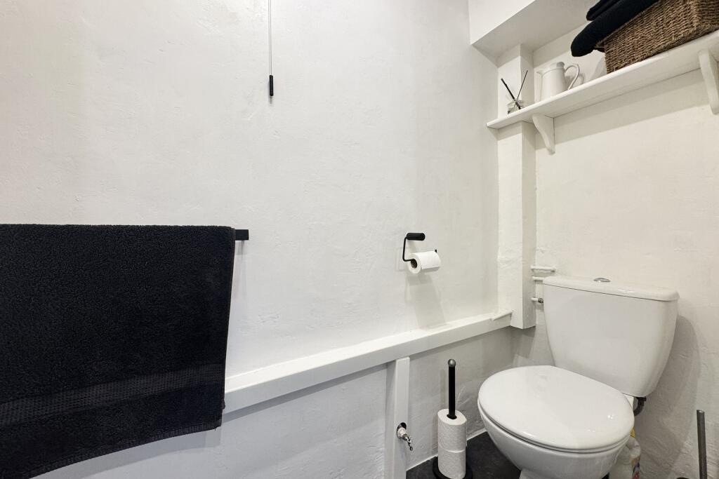 WC