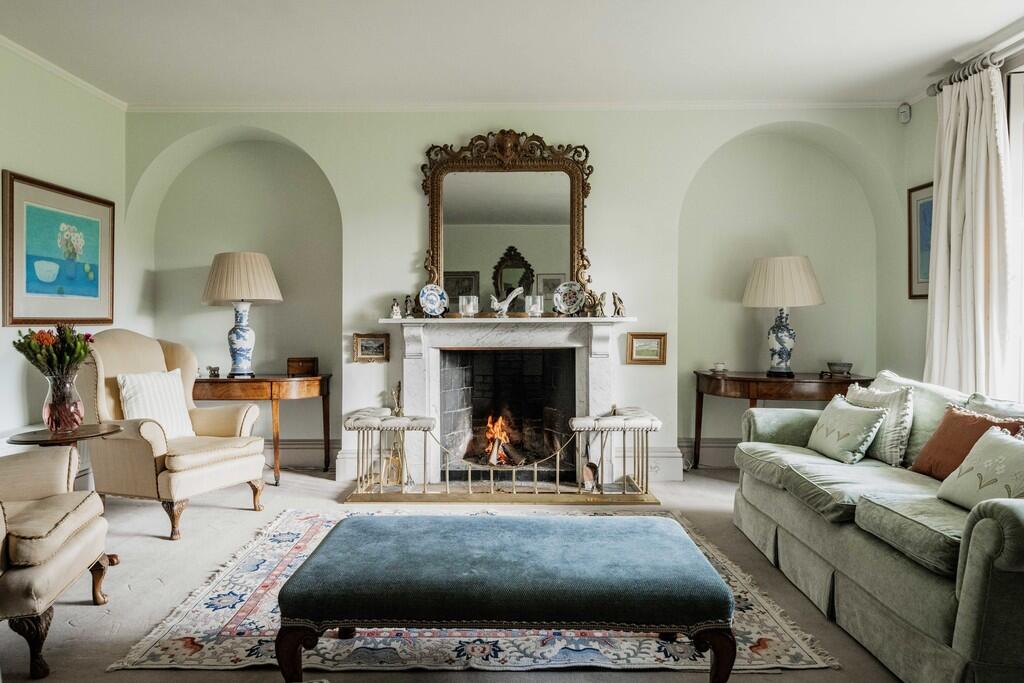 7-The Old Rectory...