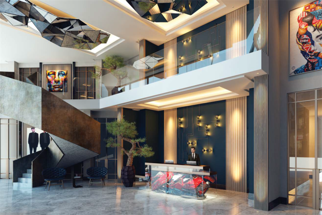 Concierge service
