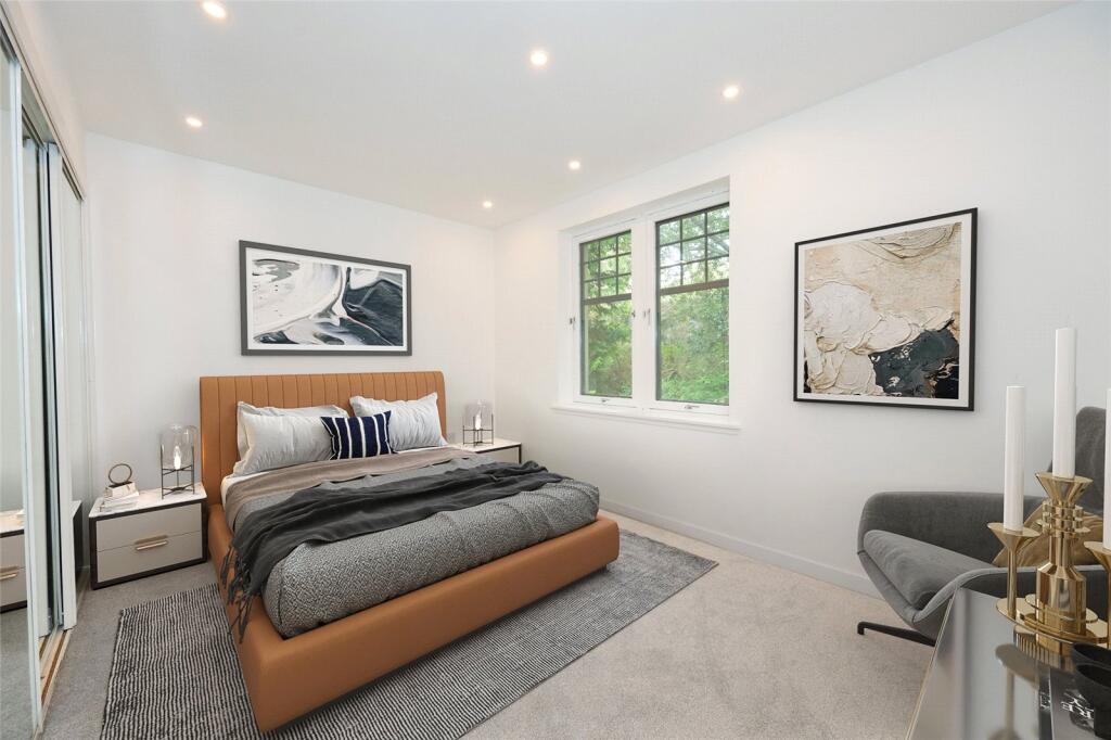 Netherby House13.2vs