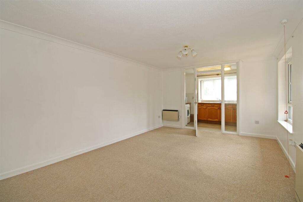 Living / Dining Room