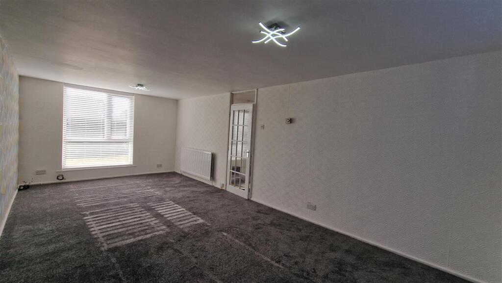 Wingfield Place, Winsford