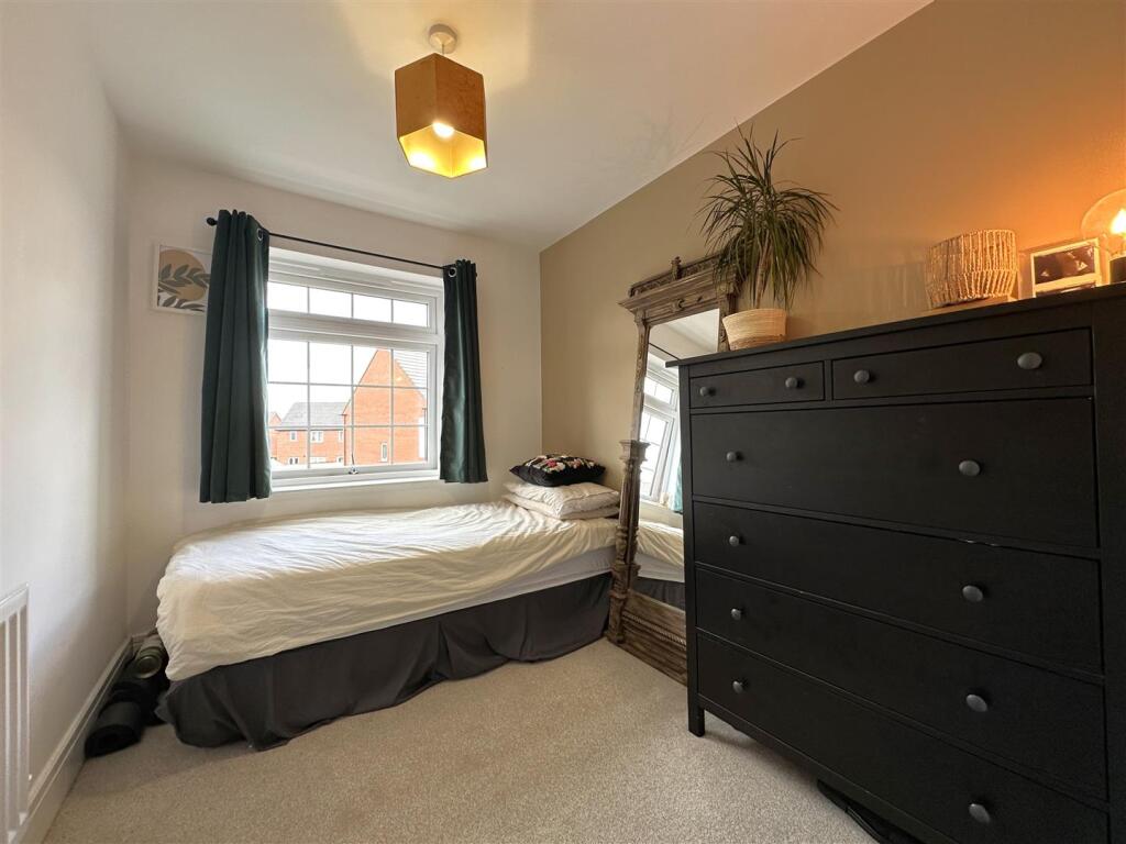 Bedroom Three 674