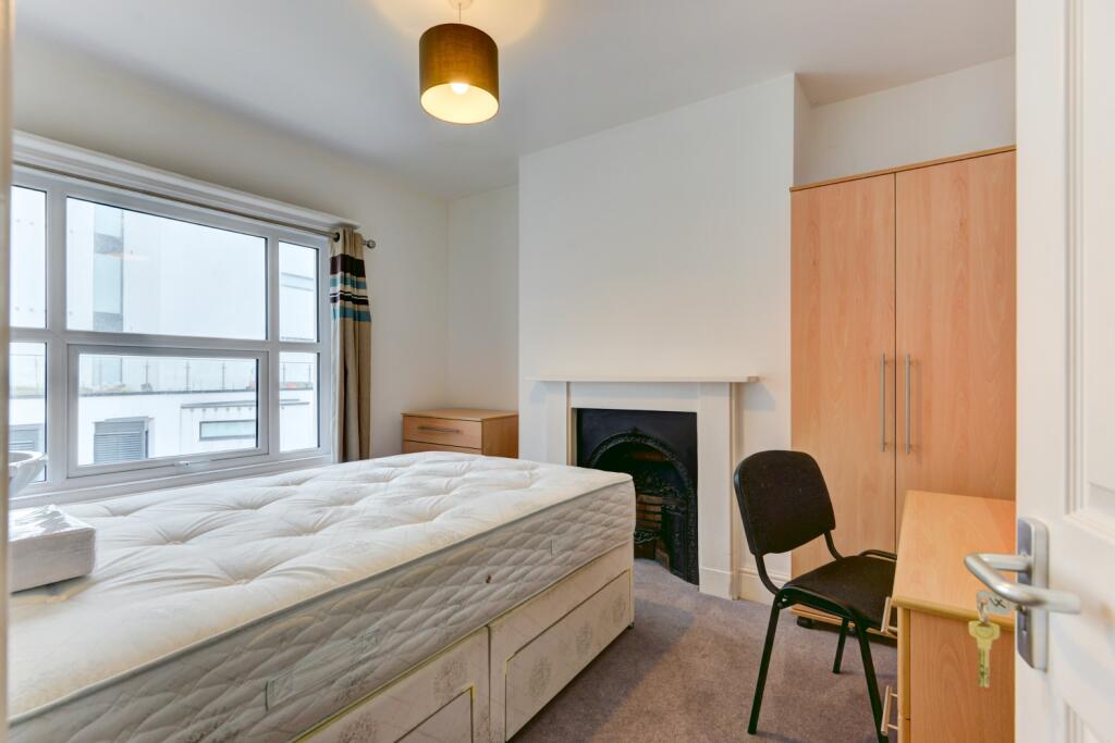 10 London Terrace Bedroom 4 (3)
