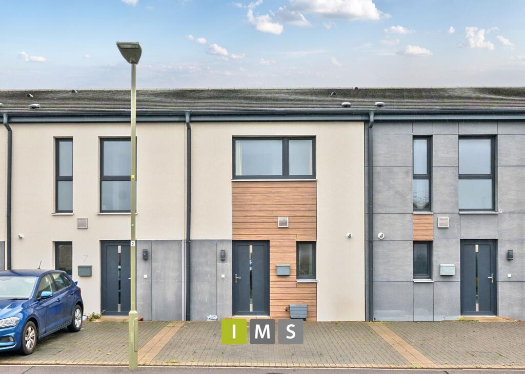 Hull Lane, Ambrosden, OX25