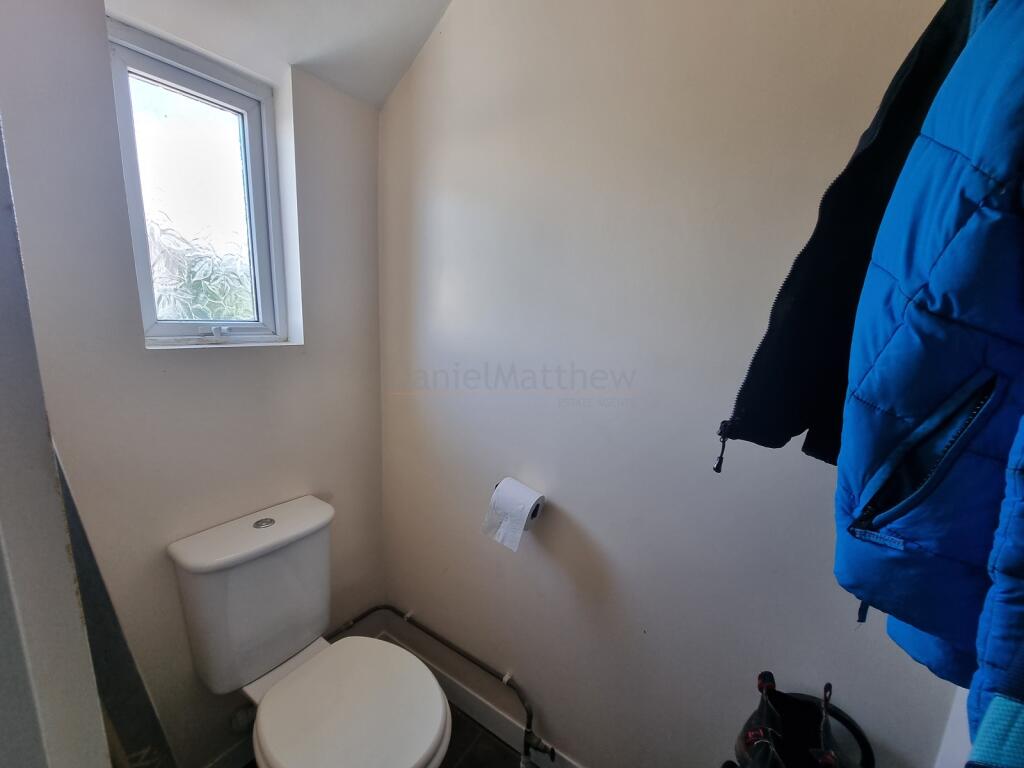 WC