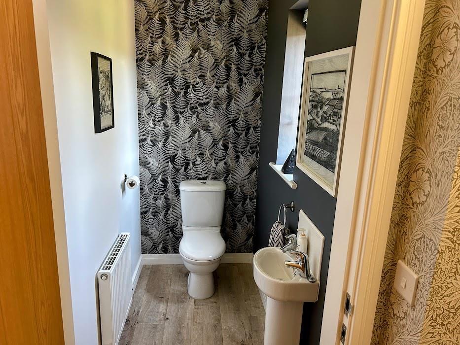 CLOAKROOM