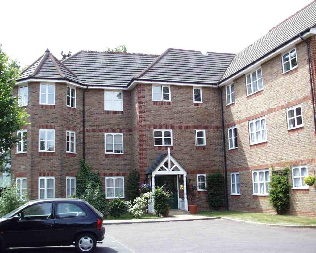 CENTRAL WATFORD, The Beeches