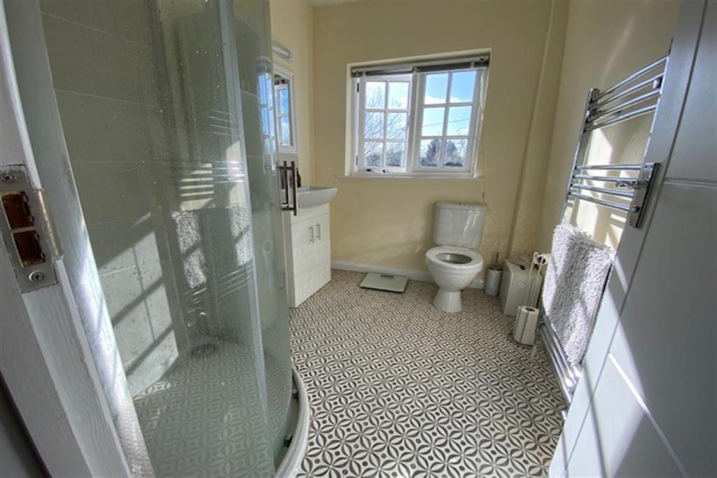 En+suite+shower+room