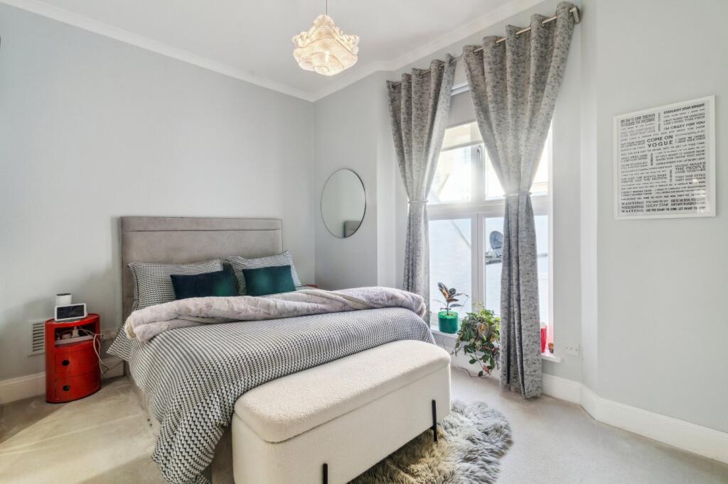 Master Suite