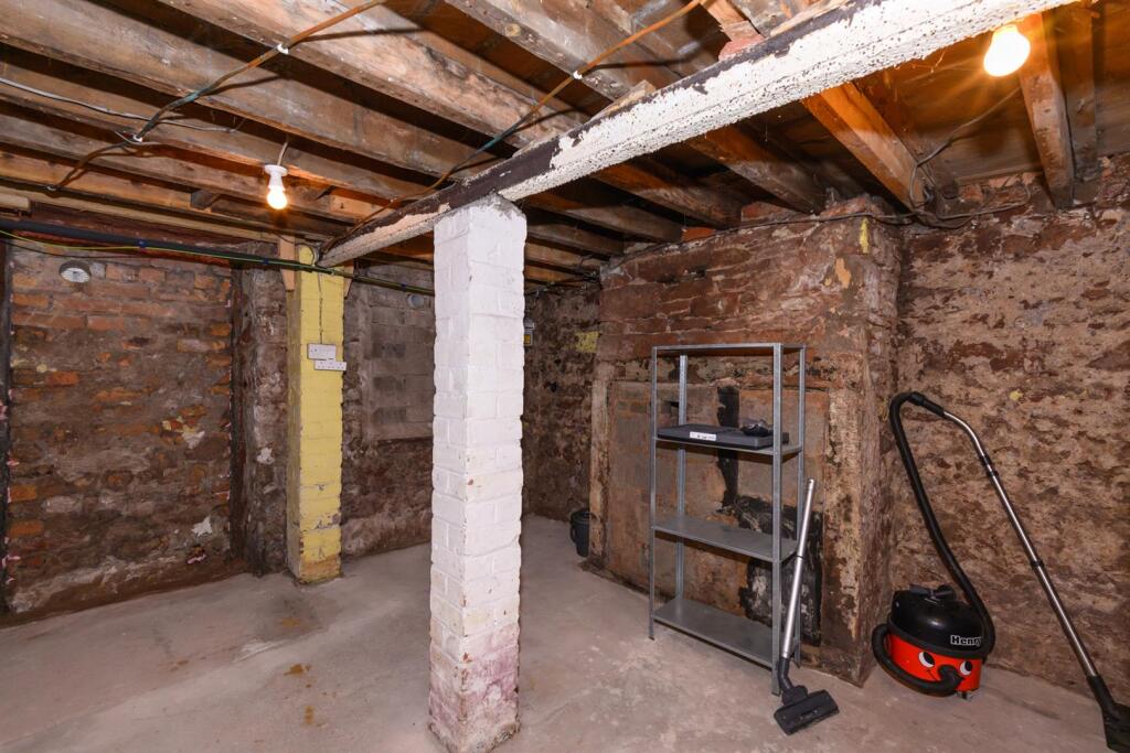CELLAR