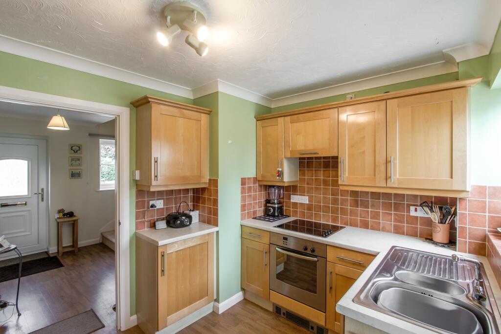 Kitchen a